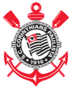 Escudo do Sport Club Corinthians Paulista