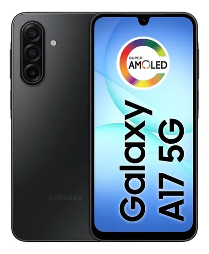 Samsung Galaxy A17 5G, 128GB