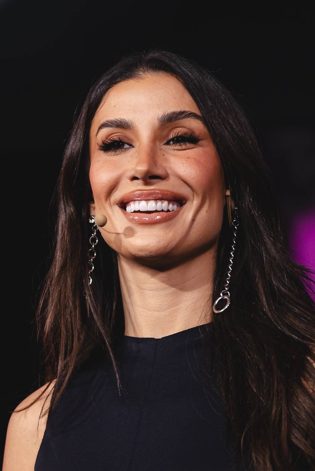 Bianca Andrade, a Boca Rosa