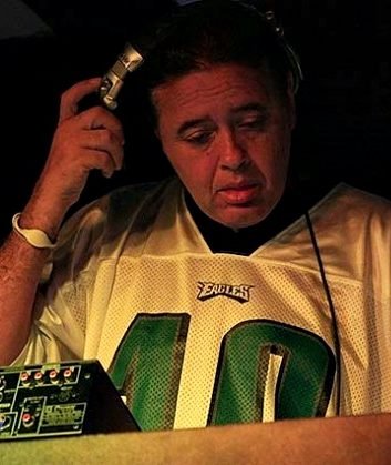 DJ Marlboro, criador do funk carioca (Foto: Wikimedia Commons, CC BY-SA 3.0)