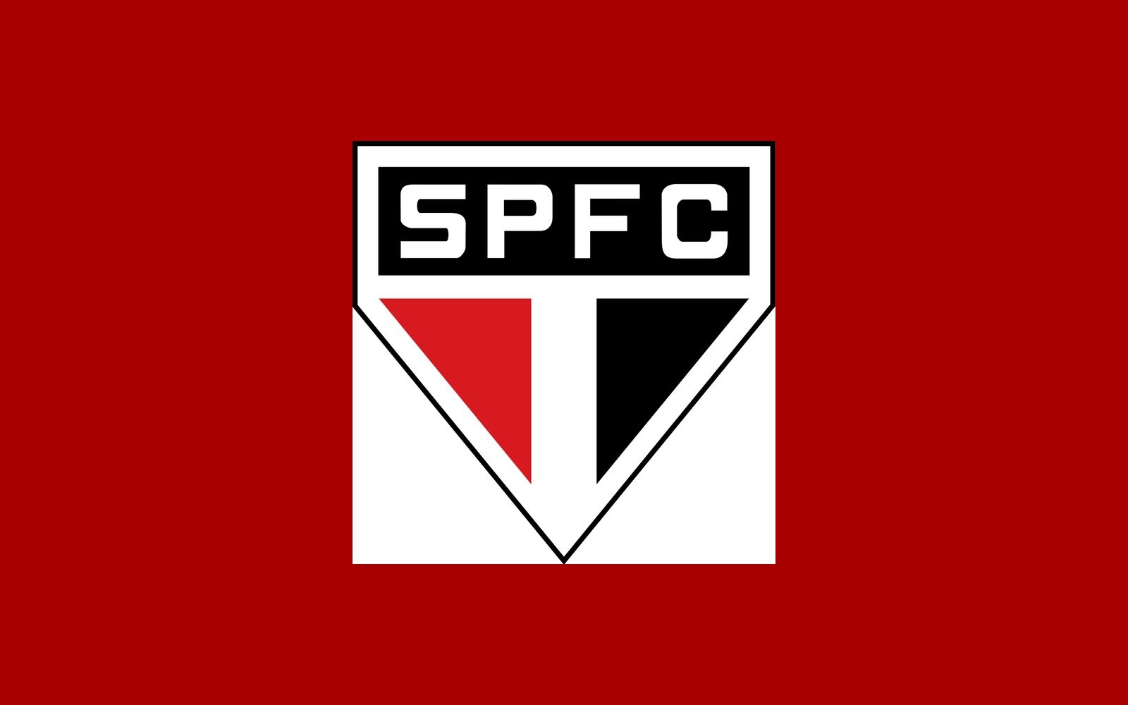 Escudo do São Paulo Futebol Clube