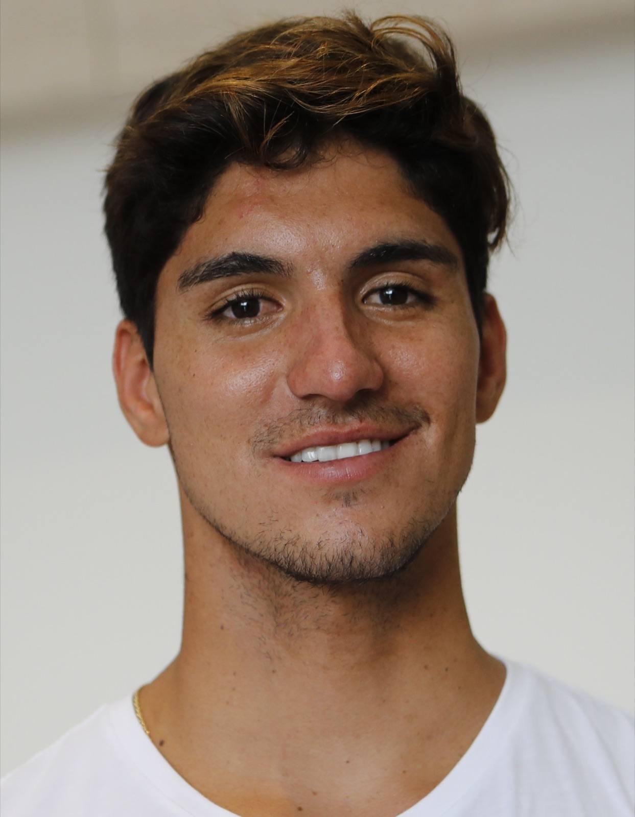 O surfista Gabriel Medina em 2016 (Foto: Fernando Frazão/Agência Brasil, Wikimedia Commons, CC BY 2.0)