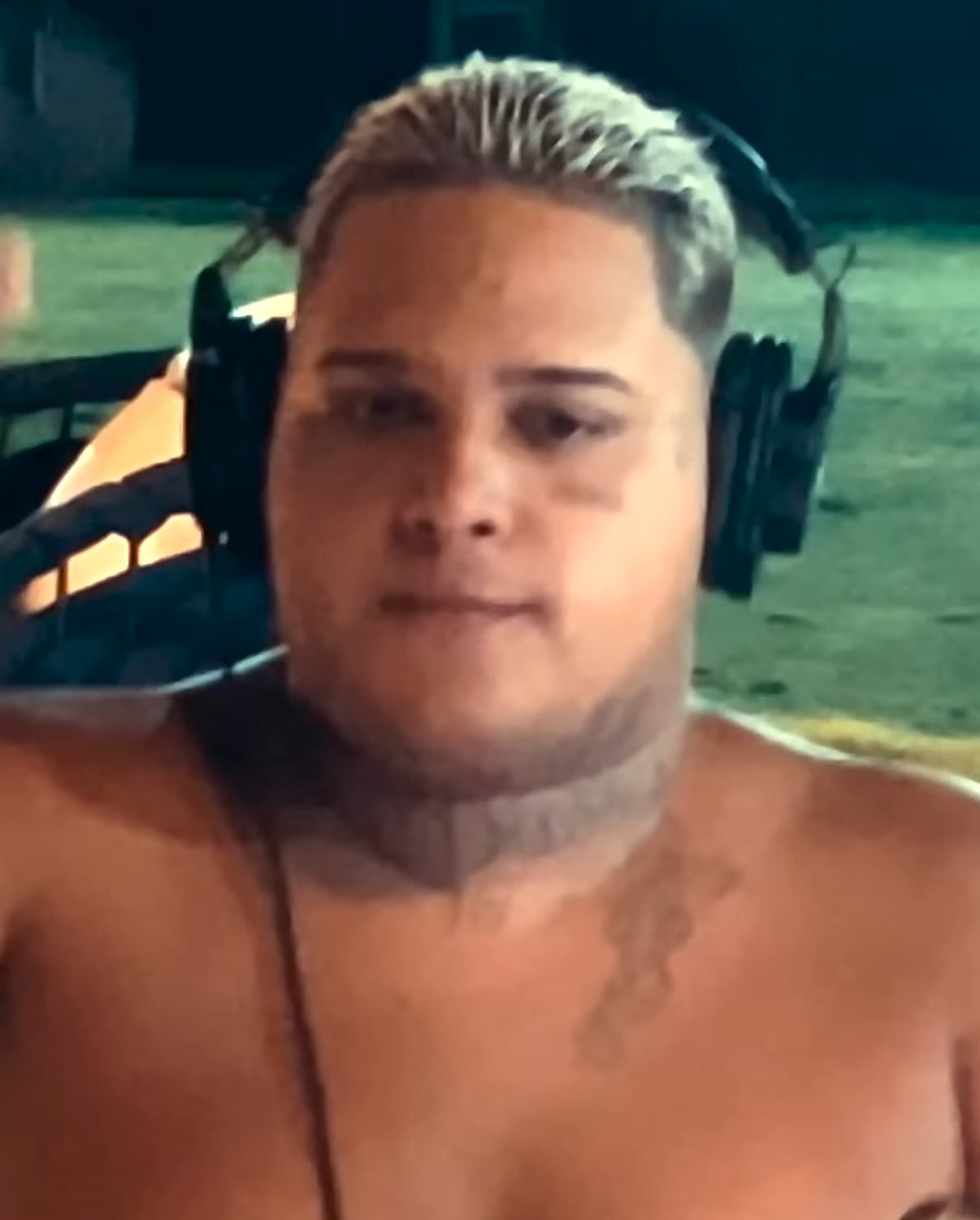 MC Ryan SP, cantor de funk paulista (Foto: DJ Glenner/Wikimedia Commons, CC BY 3.0)