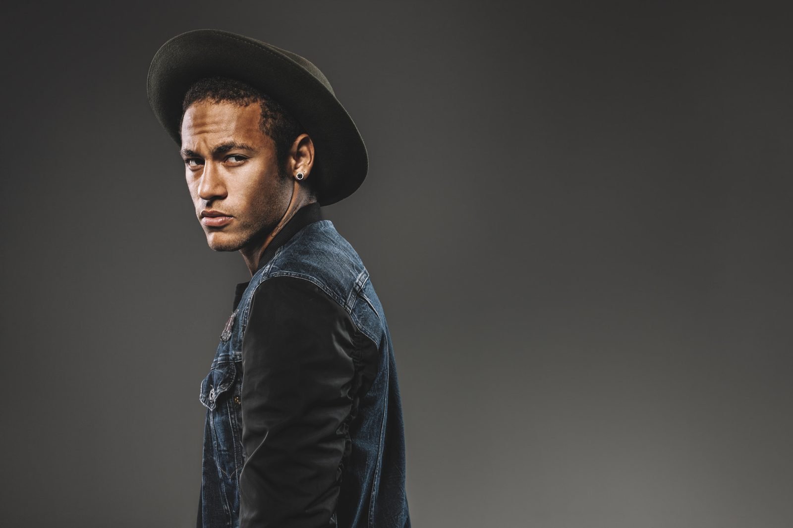 O jogador Neymar (Foto: Wikimedia Commons, CC BY 3.0)