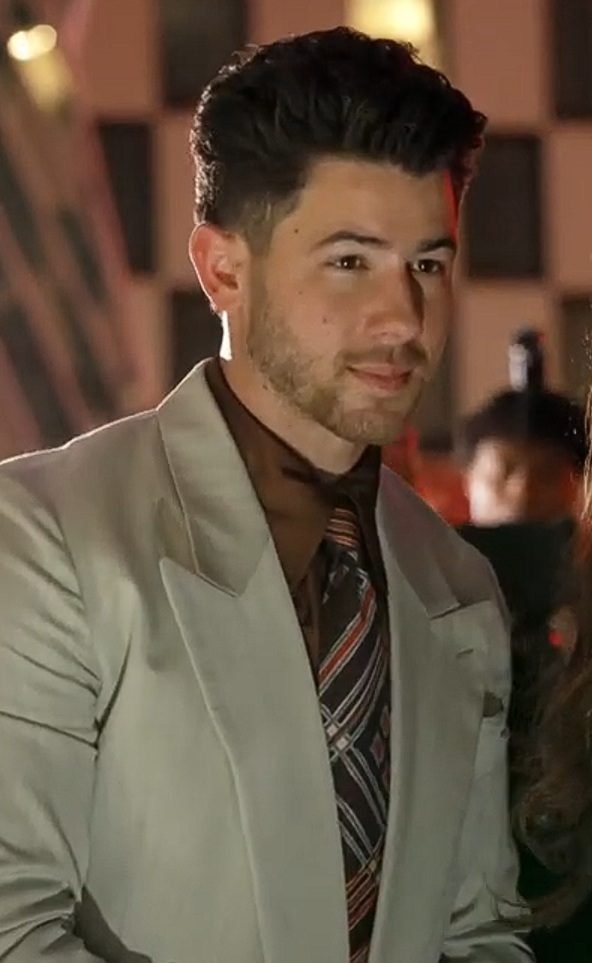 Nick Jonas em evento público (Foto: Wikimedia Commons, CC BY 3.0)