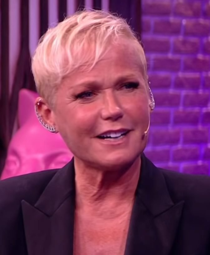 Xuxa Meneghel em evento público (Foto: Wikimedia Commons, CC BY 3.0)