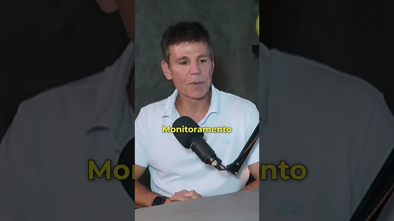 Miniatura do vídeo sobre os riscos de monitorar demais a qualidade do sono